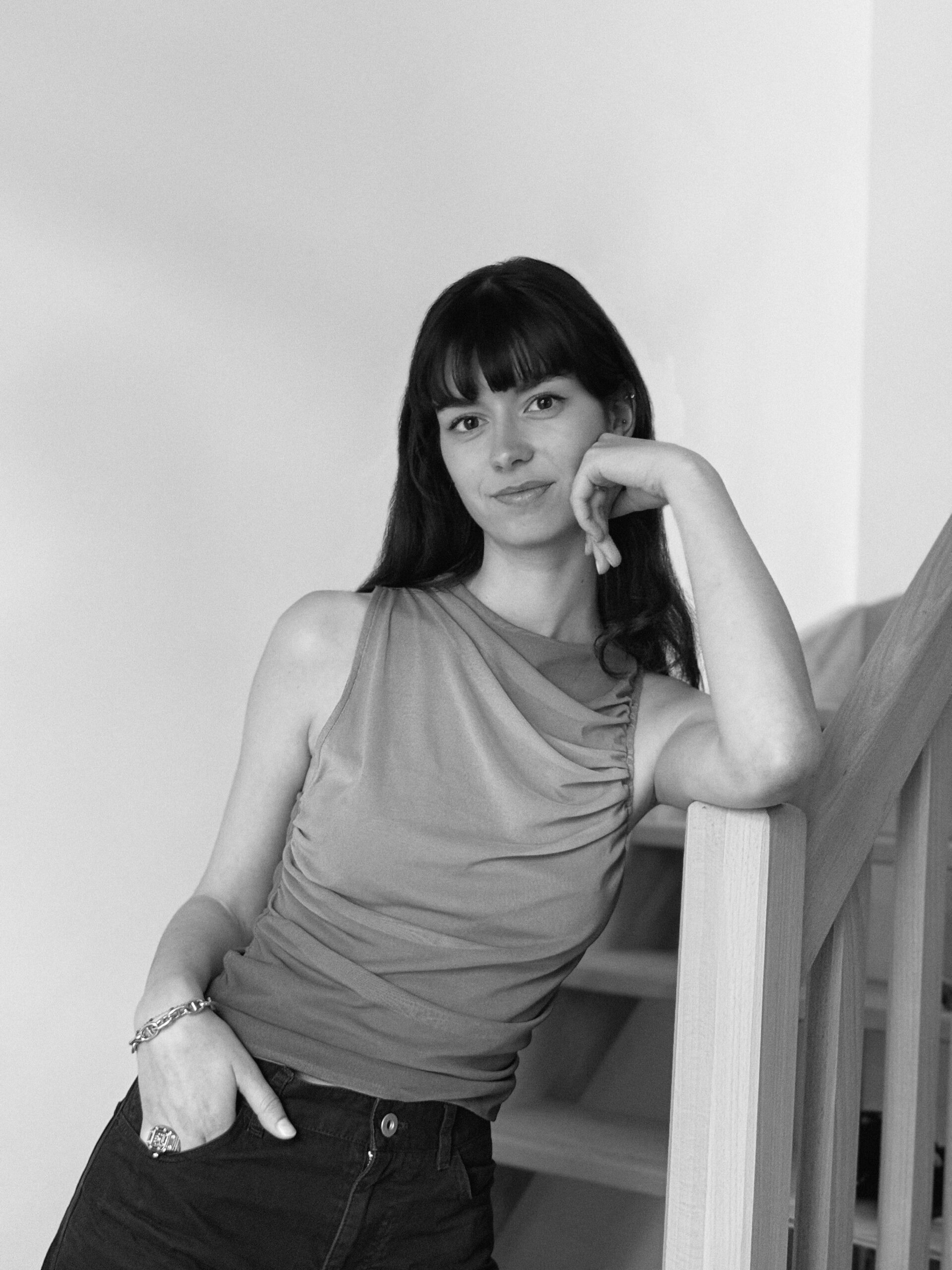 Louise Dormet