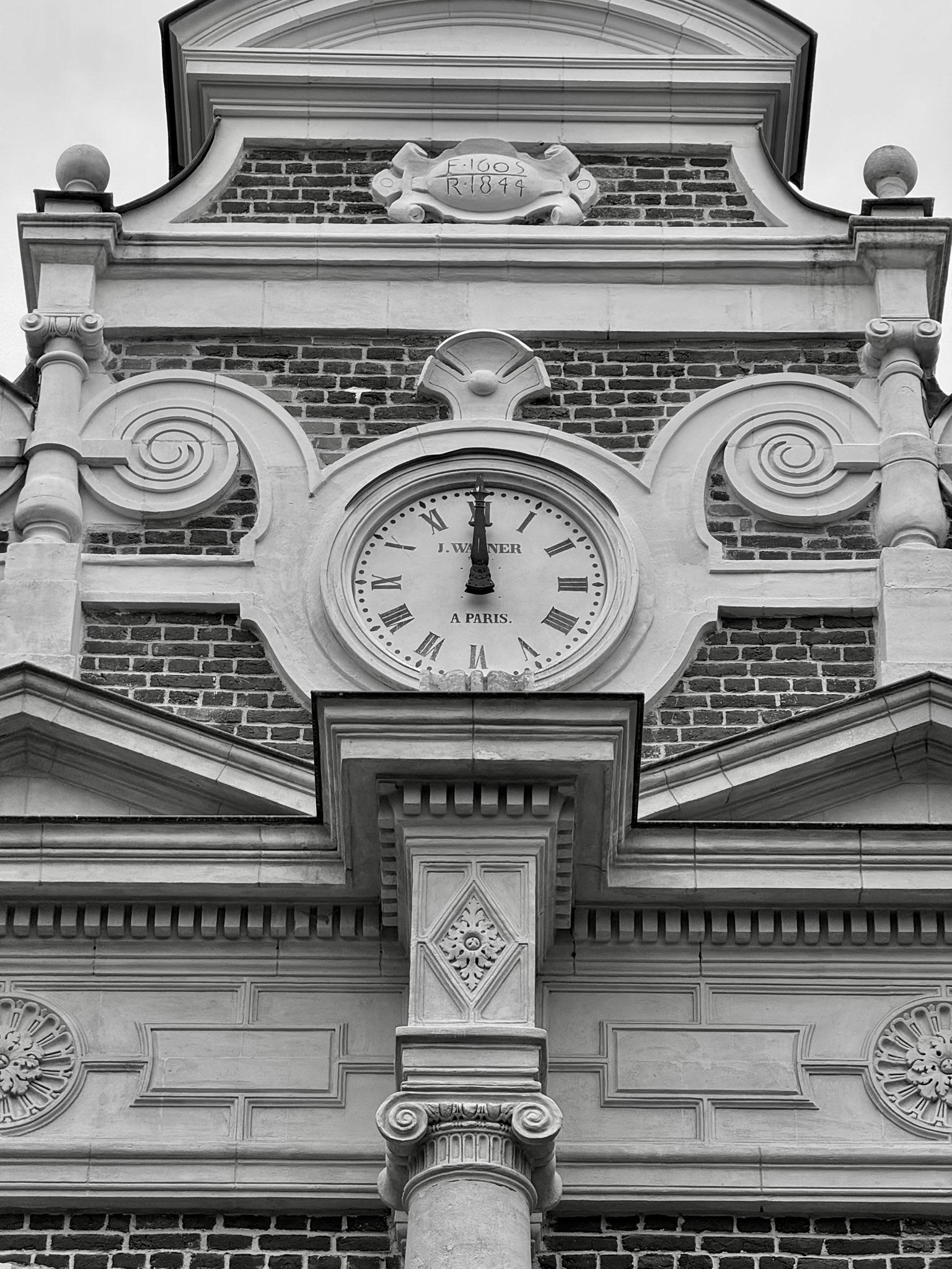 Château de la Fontaine